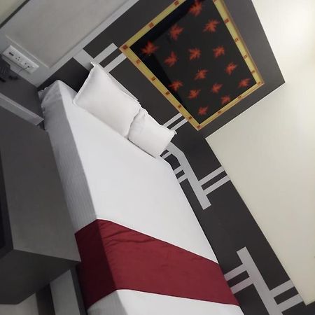 Hotel R K Residency Muzaffarpur Exterior photo
