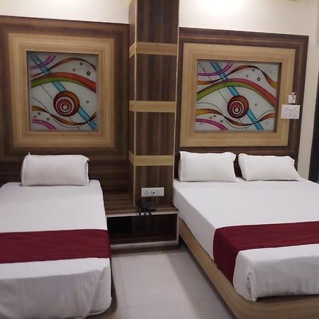 Hotel R K Residency Muzaffarpur Exterior photo