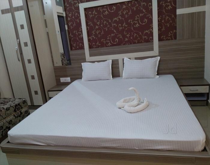 Hotel R K Residency Muzaffarpur Exterior photo